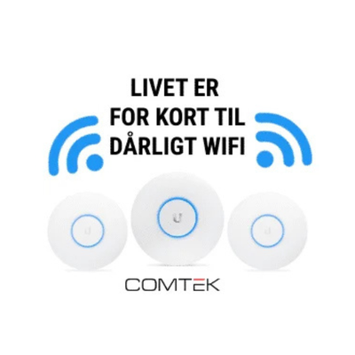 COMTEK