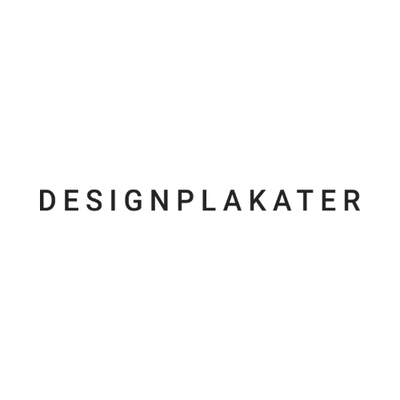 Designplakater
