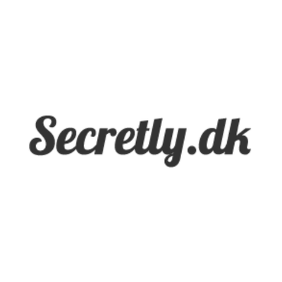 Secretly