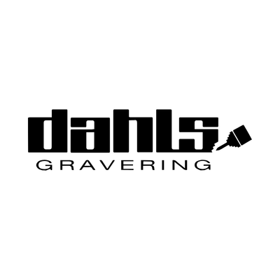 Dahls Gravering