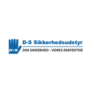 D-S Sikkerhedsudstyr