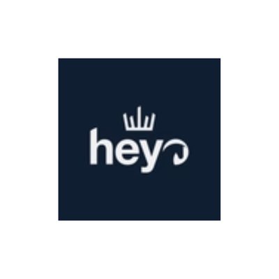 Heyo