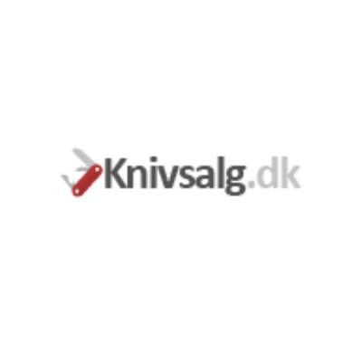 Knivsalg