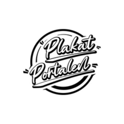 Plakat Portalen