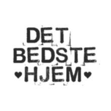 DetBedsteHjem