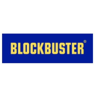 Blockbuster