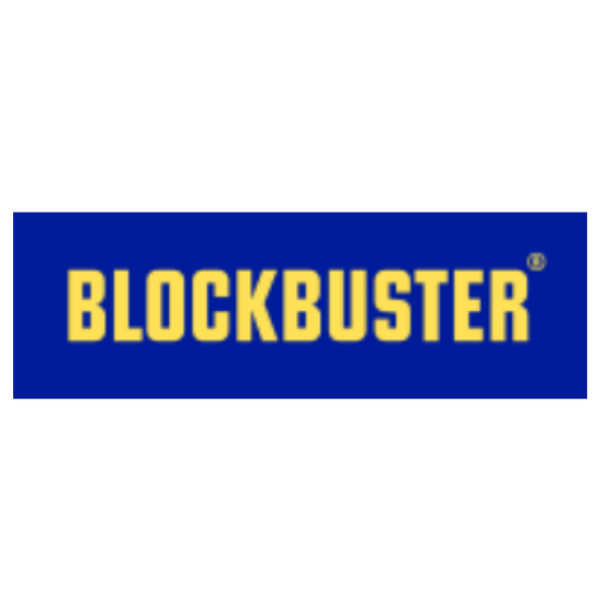 Blockbuster