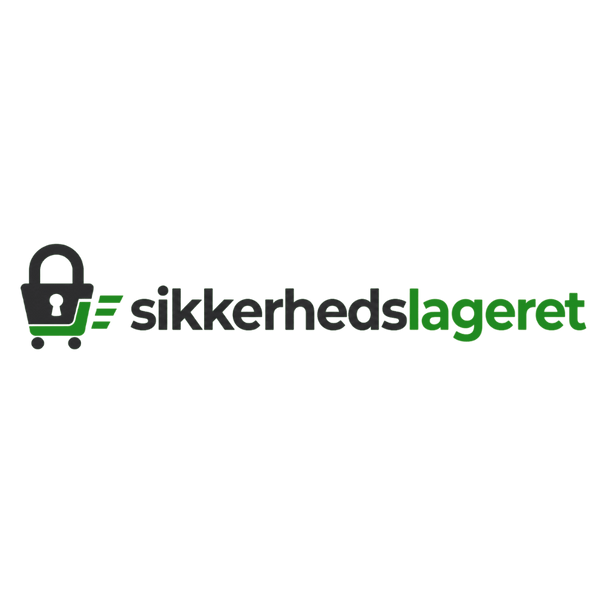 Sikkerhedslageret