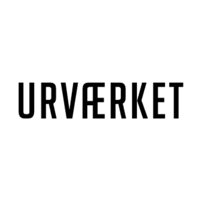 Urvaerket