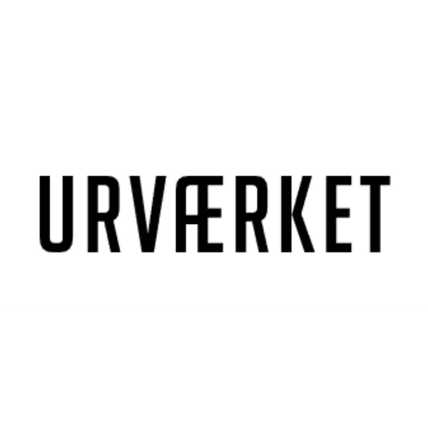 Urvaerket