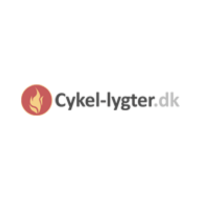 Cykel-lygter