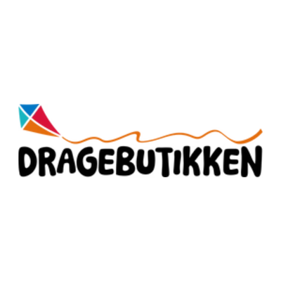 Dragebutikken