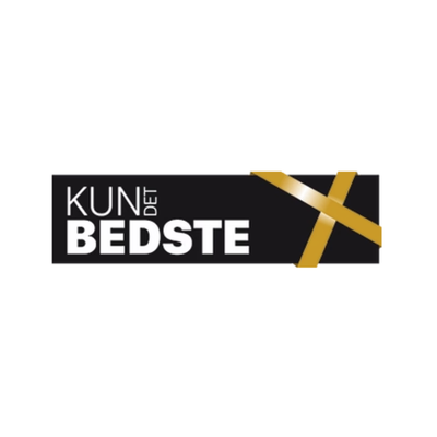 Kun Det Bedste