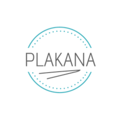 Plakana