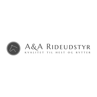 A&A Rideudstyr
