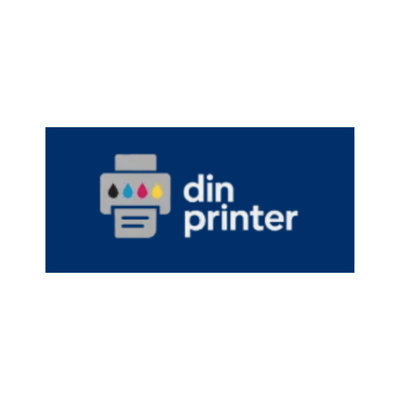 Din printer