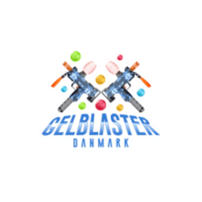 Gelblaster Danmark