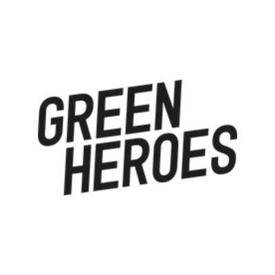 Green Heroes