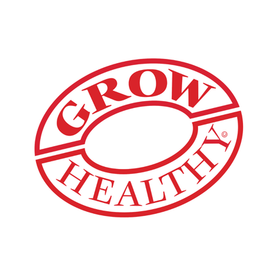 Grow Healthy Pet Food