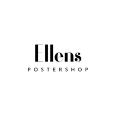 Ellens Postershop