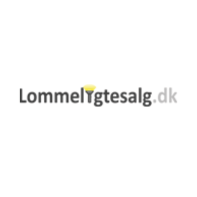 Lommelygtesalg