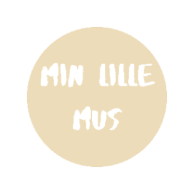 Min lille mus